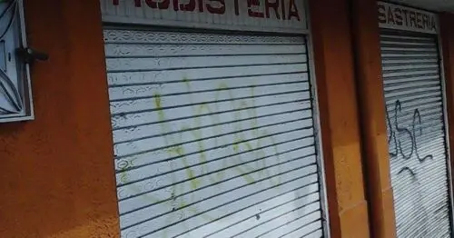 MODISTERIA CARRERA 4 ESTE BOGOTÁ MODISTERIA CARRERA 4 ESTE BOGOTÁ